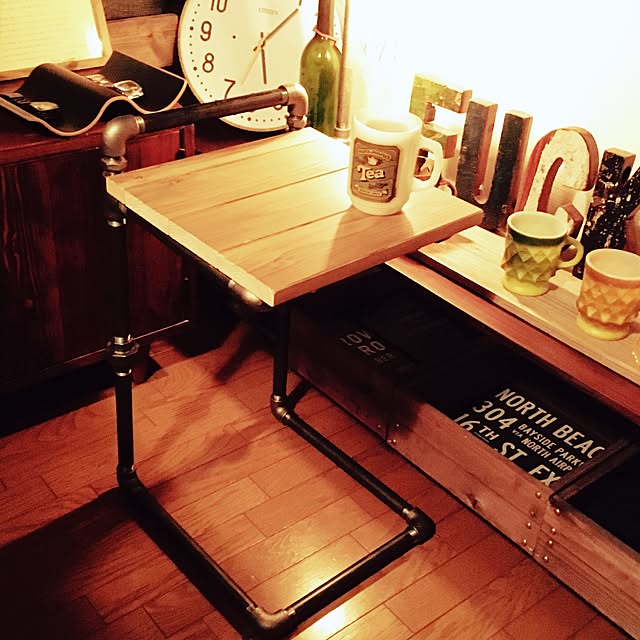 marutaketekunosuさんの実例写真