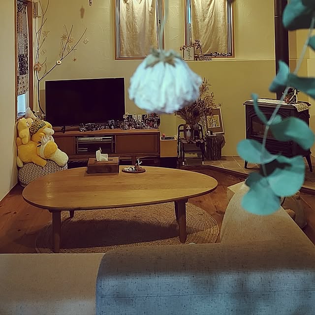 t.yumiさんの実例写真