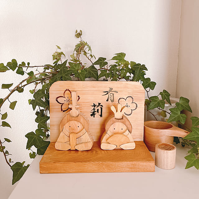nahonさんの部屋