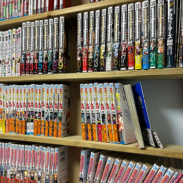 koshiregutyoさんの部屋
