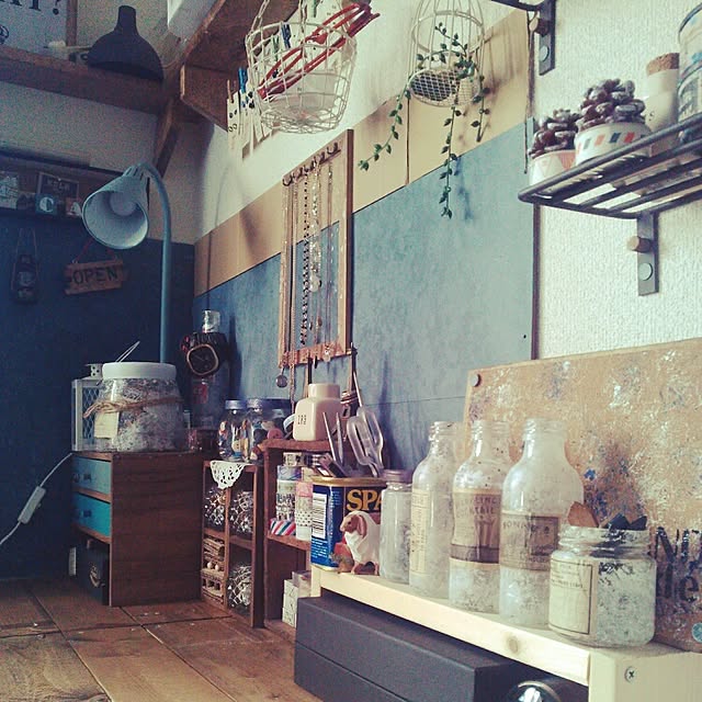 78WORKSさんの実例写真