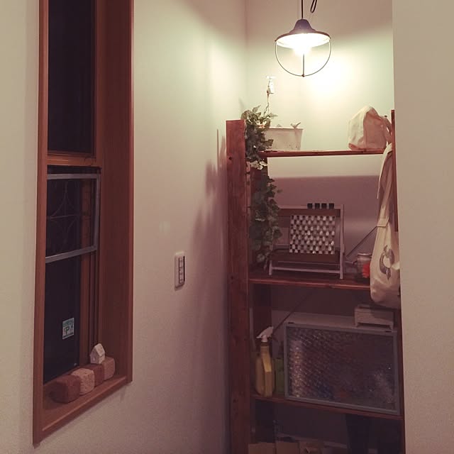 kinakomochiさんの実例写真