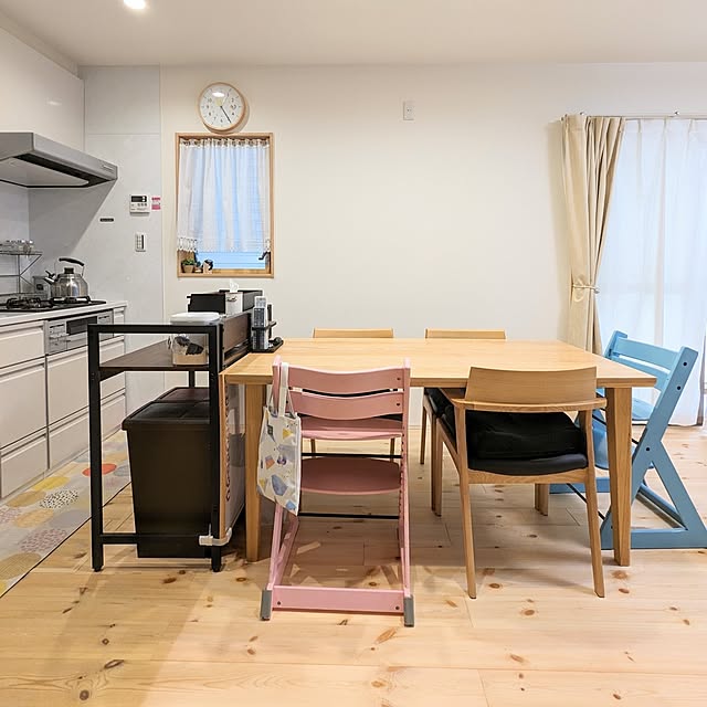 cochonさんの部屋