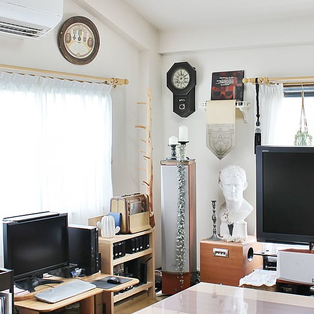 48=SHI-BAさんの実例写真