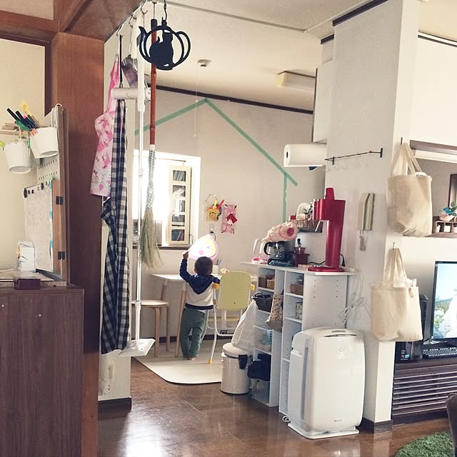 Nodokaさんの実例写真