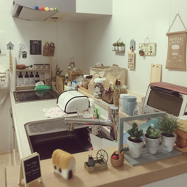 TAKAさんの実例写真
