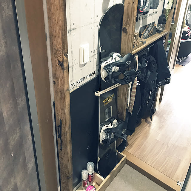 Waribashiさんの実例写真