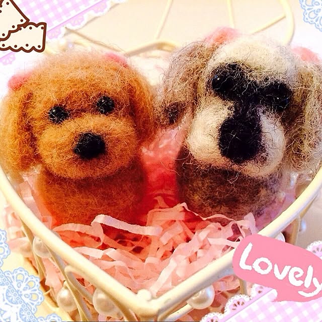 HappyRoseさんの実例写真
