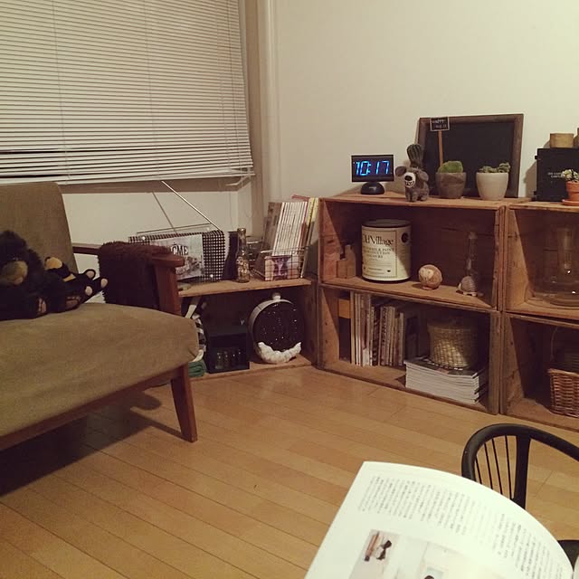 riechocoさんの実例写真