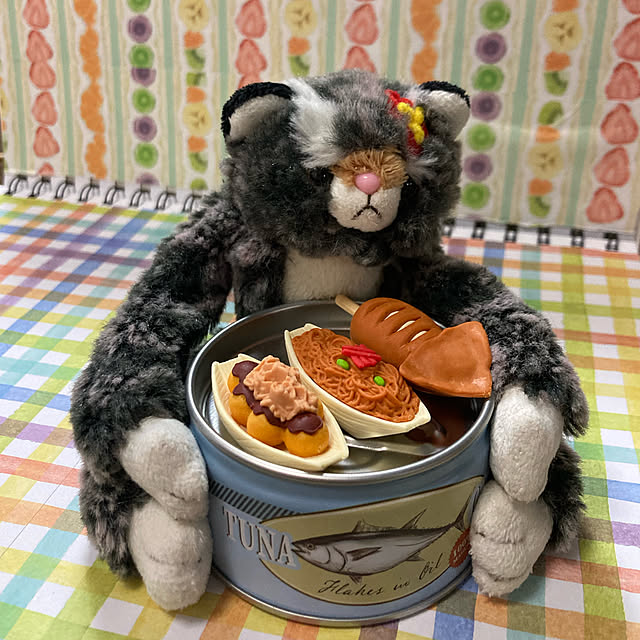 manduonmaさんの実例写真