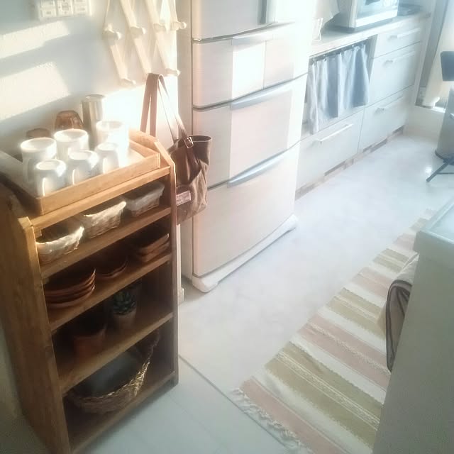 flannel.さんの実例写真