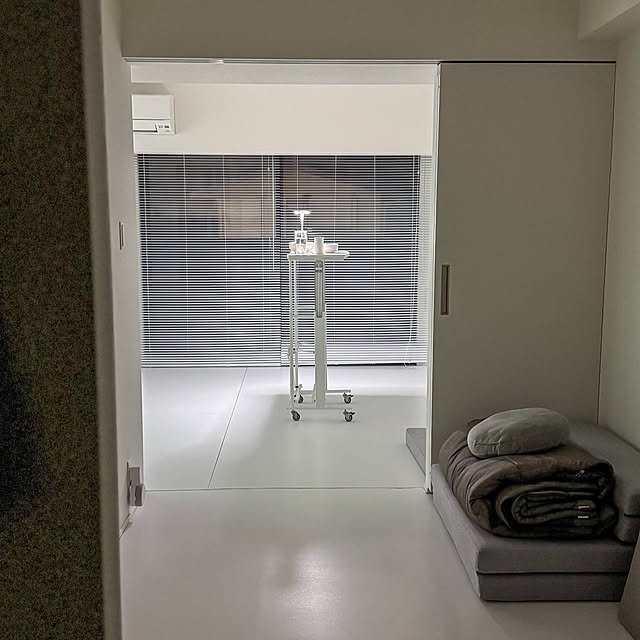 minimalist_shoさんの部屋