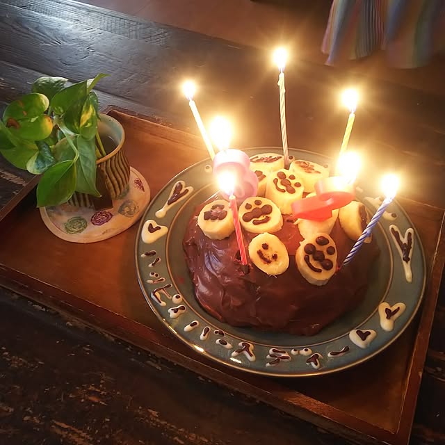 ahahaさんの実例写真