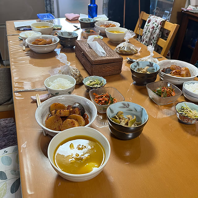 ritsukoさんの部屋
