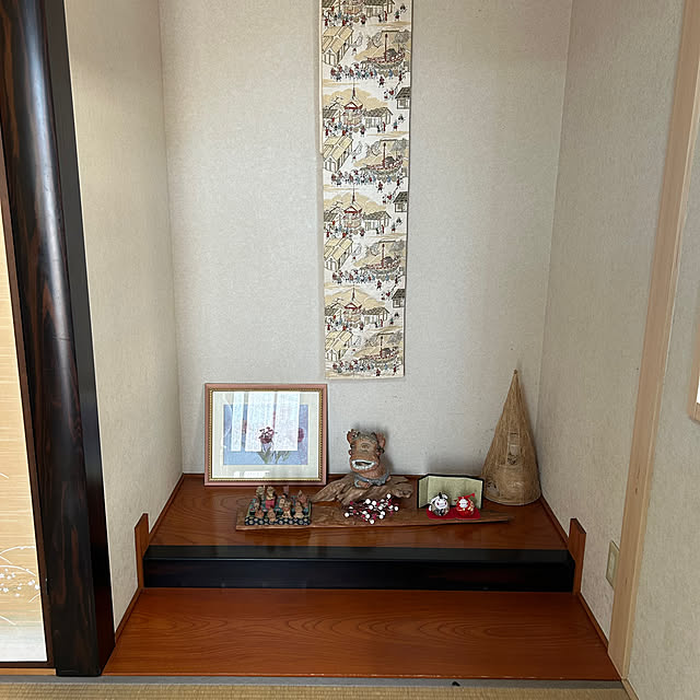 ritsukoさんの部屋