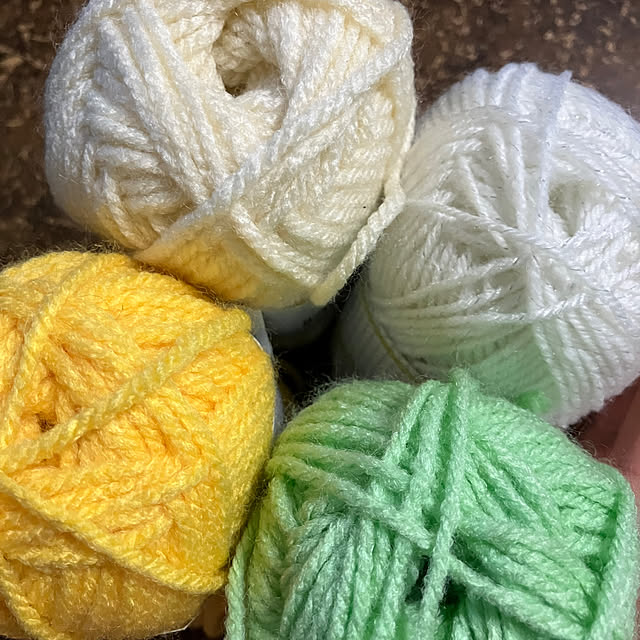 manduonmaさんの部屋