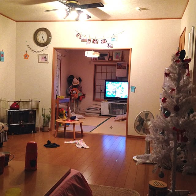 Mikaさんの実例写真