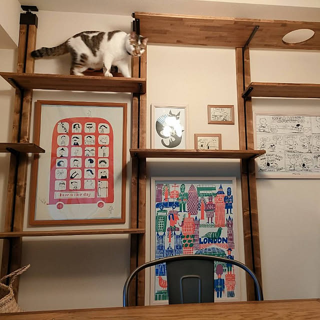 talonさんの実例写真