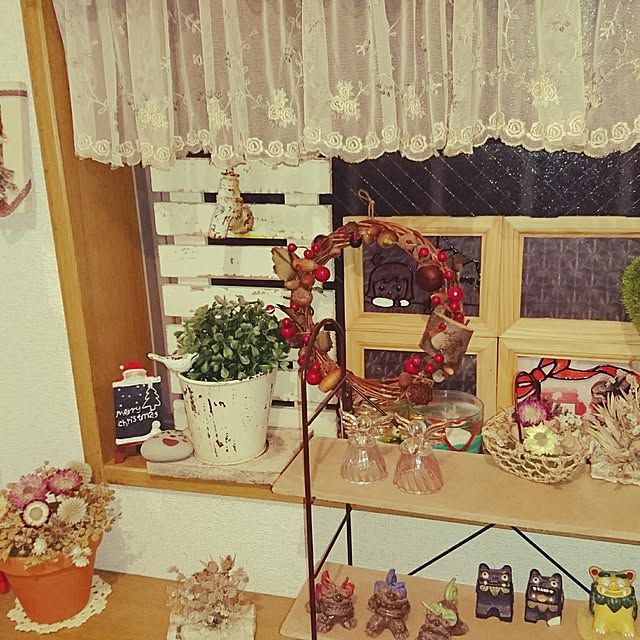 syk-kgwさんの実例写真