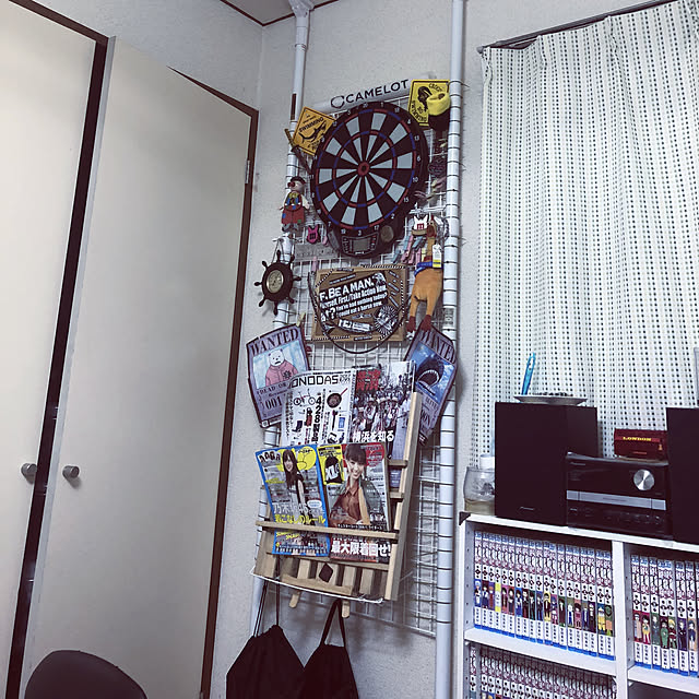 mkさんの実例写真