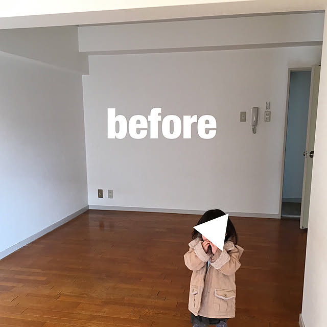 Mirukuさんの実例写真