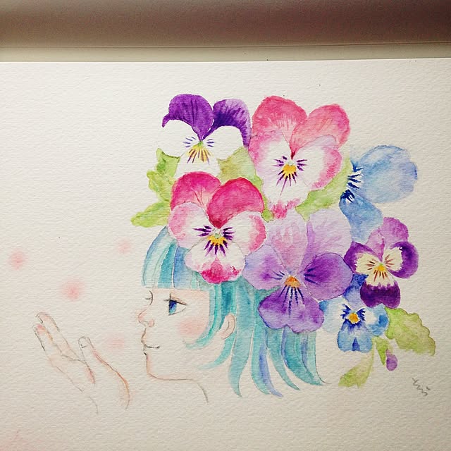 daydreamさんの実例写真