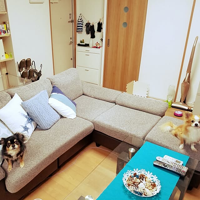 Maricoさんの実例写真