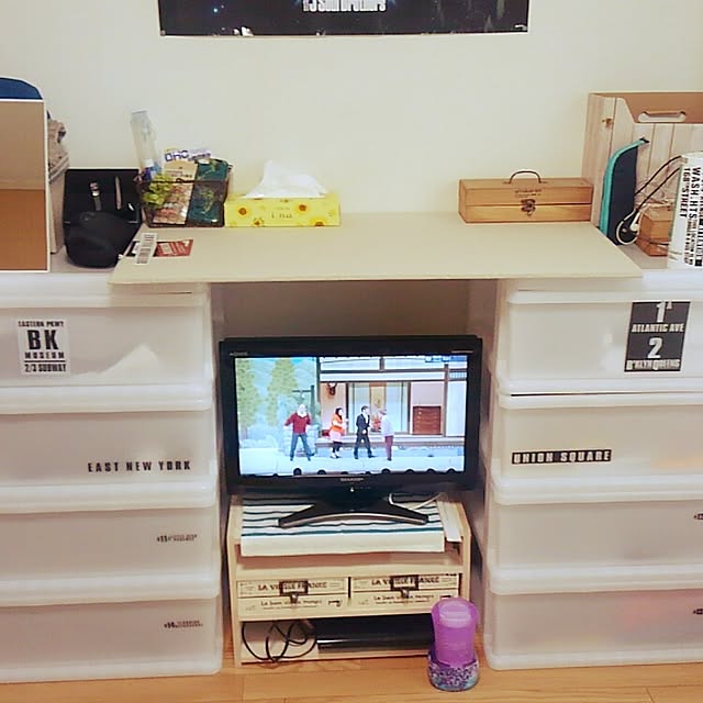 chiyomin9713さんの実例写真