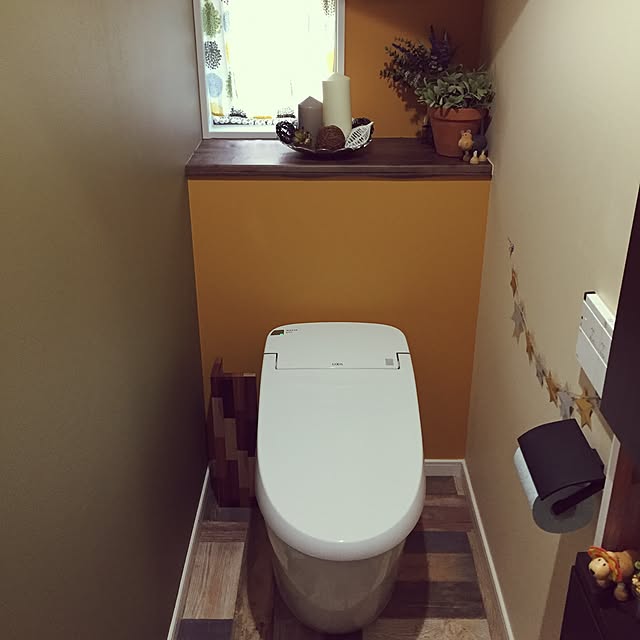 バス/トイレのインテリア実例 - 2017-03-03 16:01:42
