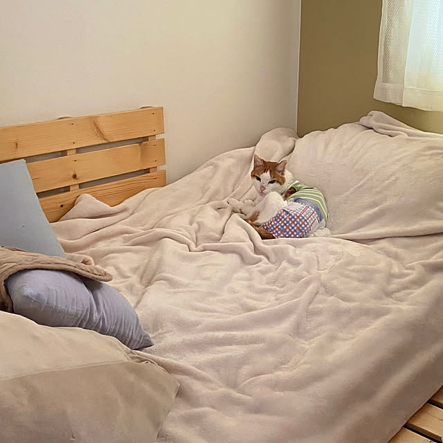 YUKAさんの部屋
