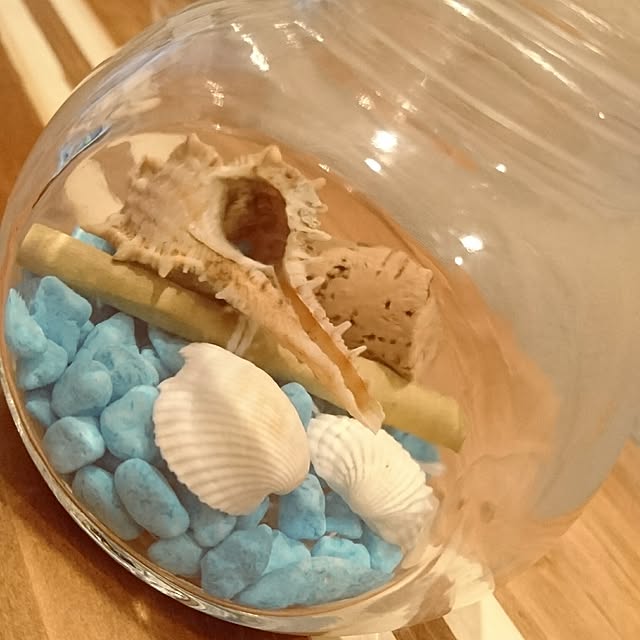 meeさんの実例写真