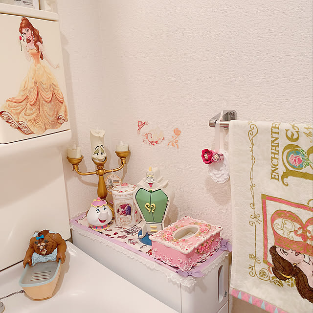 PrincessxxxRoseさんの実例写真