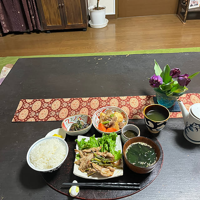 ritsukoさんの実例写真