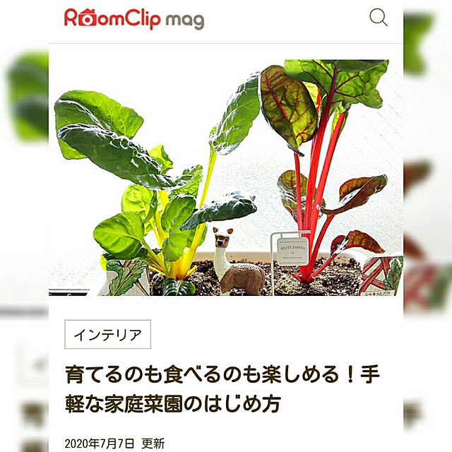 faunさんの実例写真