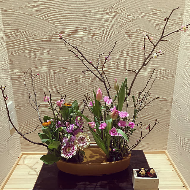 実例写真
