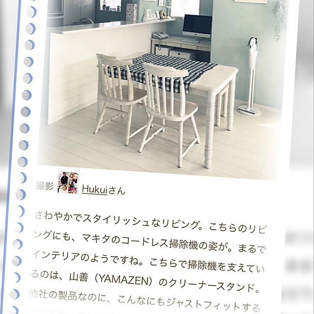 meguさんの実例写真
