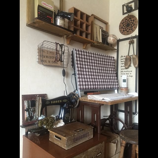 hinano1017さんの実例写真