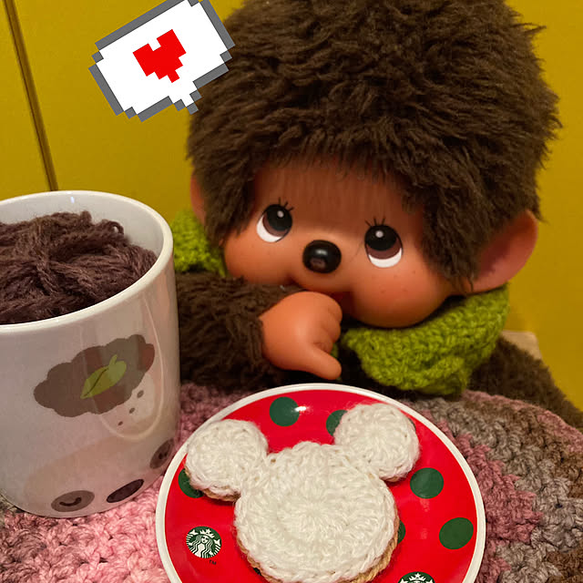 manduonmaさんの実例写真