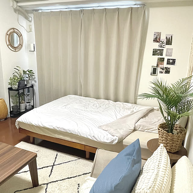 ニトリ ほこりが取れやすい洗えるラグ(タフトラグ 130X185 BE ニトリ ほこりが取れやすい洗えるラグ(タフトラグ 130X185 BE