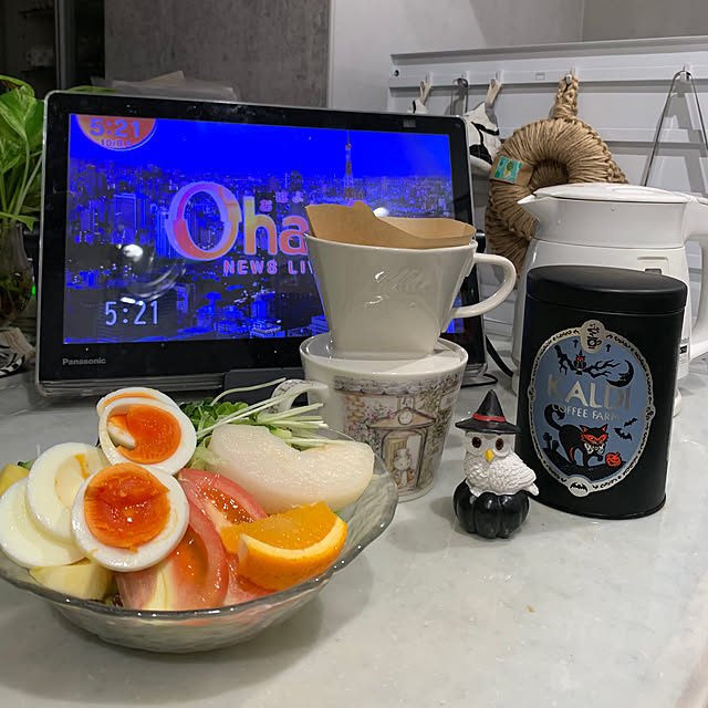Aqettyさんの部屋