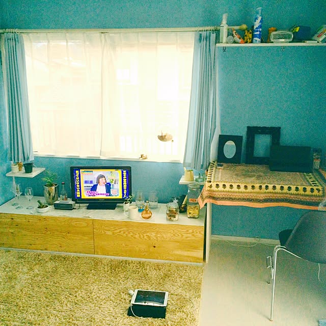 Naoyaさんの実例写真