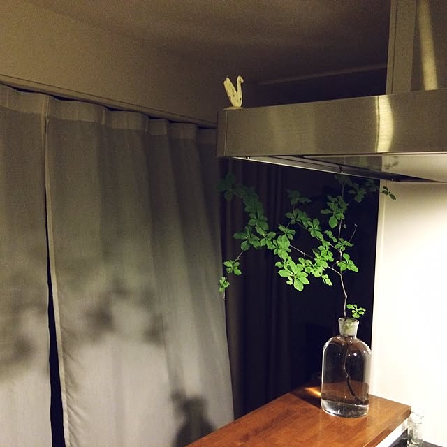 mikiさんの実例写真