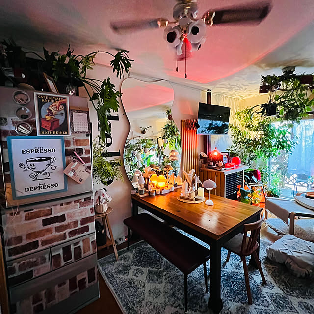 y..mama..さんの部屋
