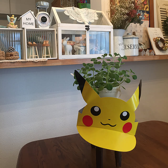 pikarunさんの実例写真