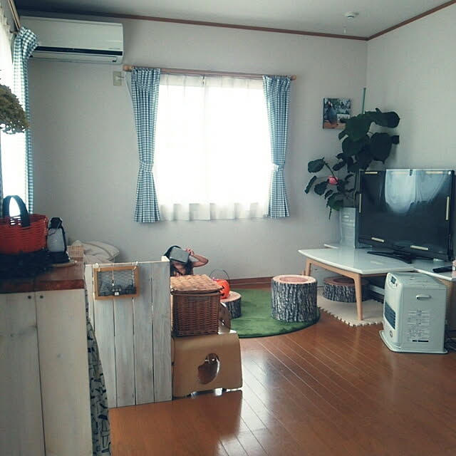 miiさんの実例写真