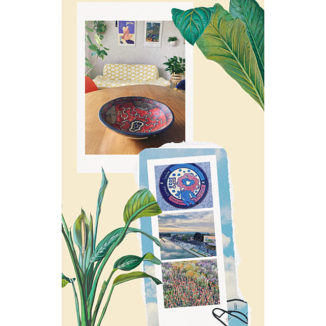 marukoさんの部屋