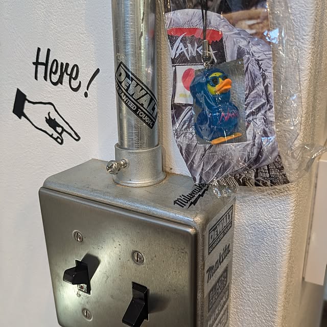 kageeeさんの実例写真