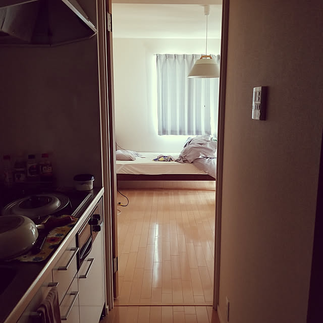 walnutさんの実例写真