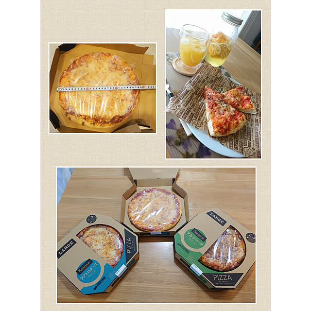 ToReTaRiさんの実例写真