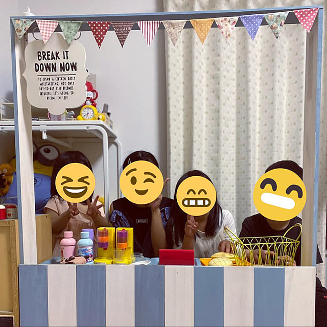 ayaさんの実例写真